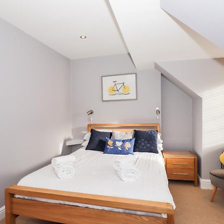 Lakestone Cottage Windermere Zewnętrze zdjęcie