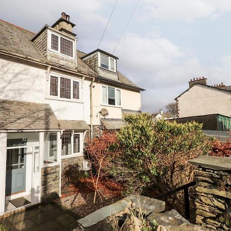 Lakestone Cottage Windermere Zewnętrze zdjęcie