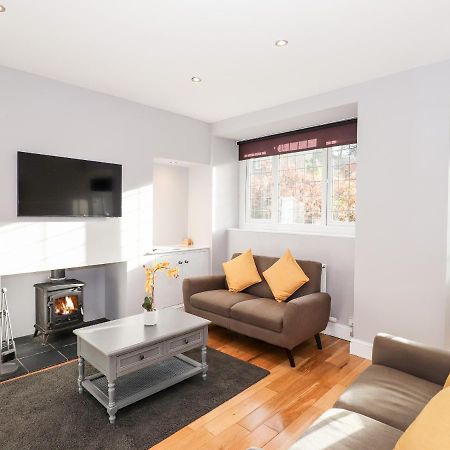 Lakestone Cottage Windermere Zewnętrze zdjęcie