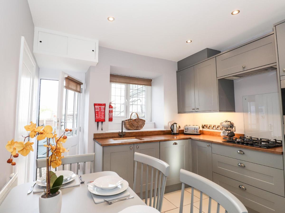 Lakestone Cottage Windermere Zewnętrze zdjęcie