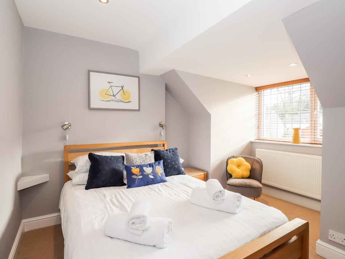 Lakestone Cottage Windermere Zewnętrze zdjęcie