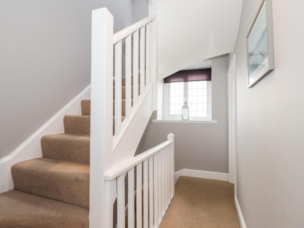 Lakestone Cottage Windermere Zewnętrze zdjęcie