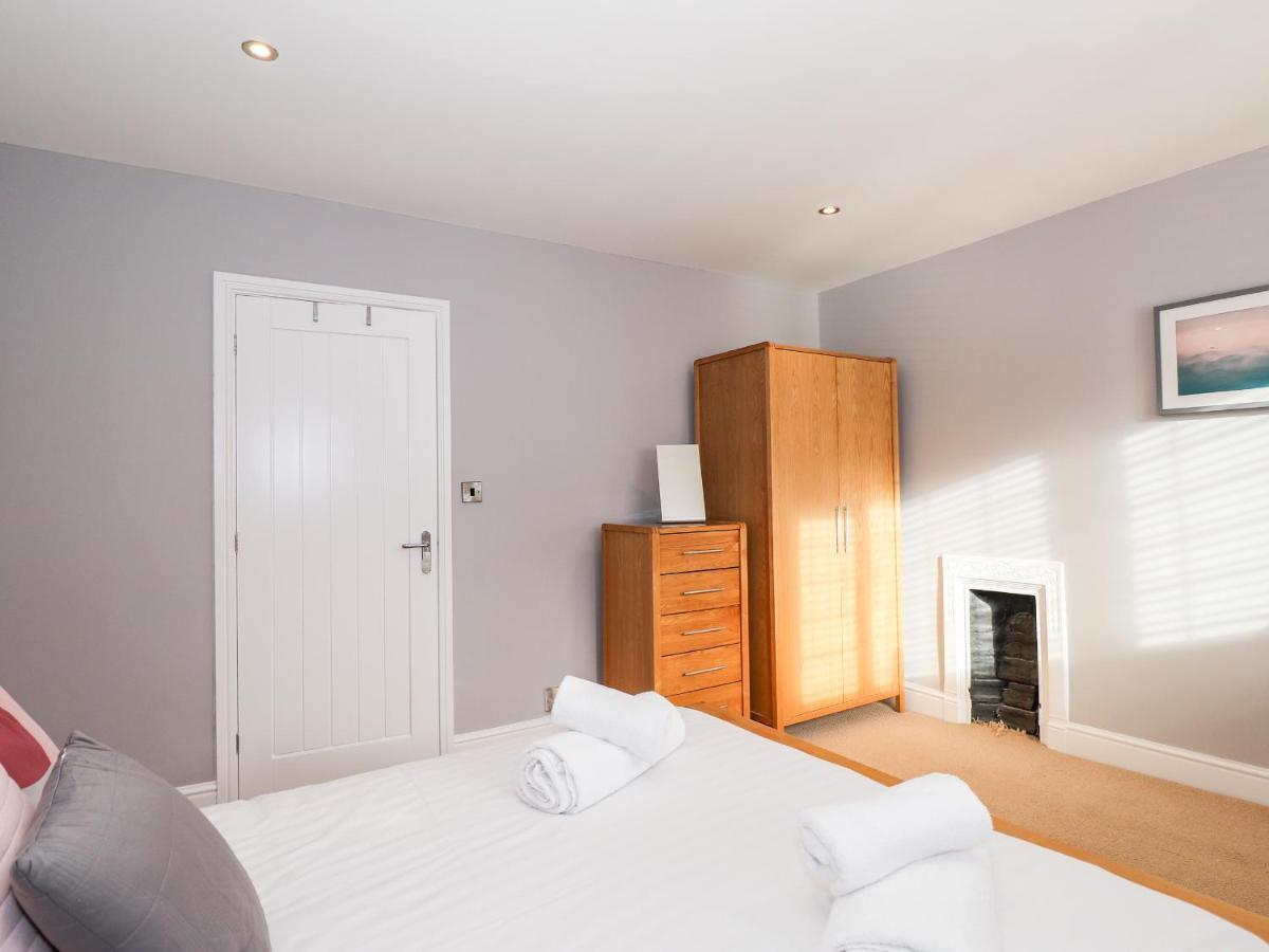 Lakestone Cottage Windermere Zewnętrze zdjęcie
