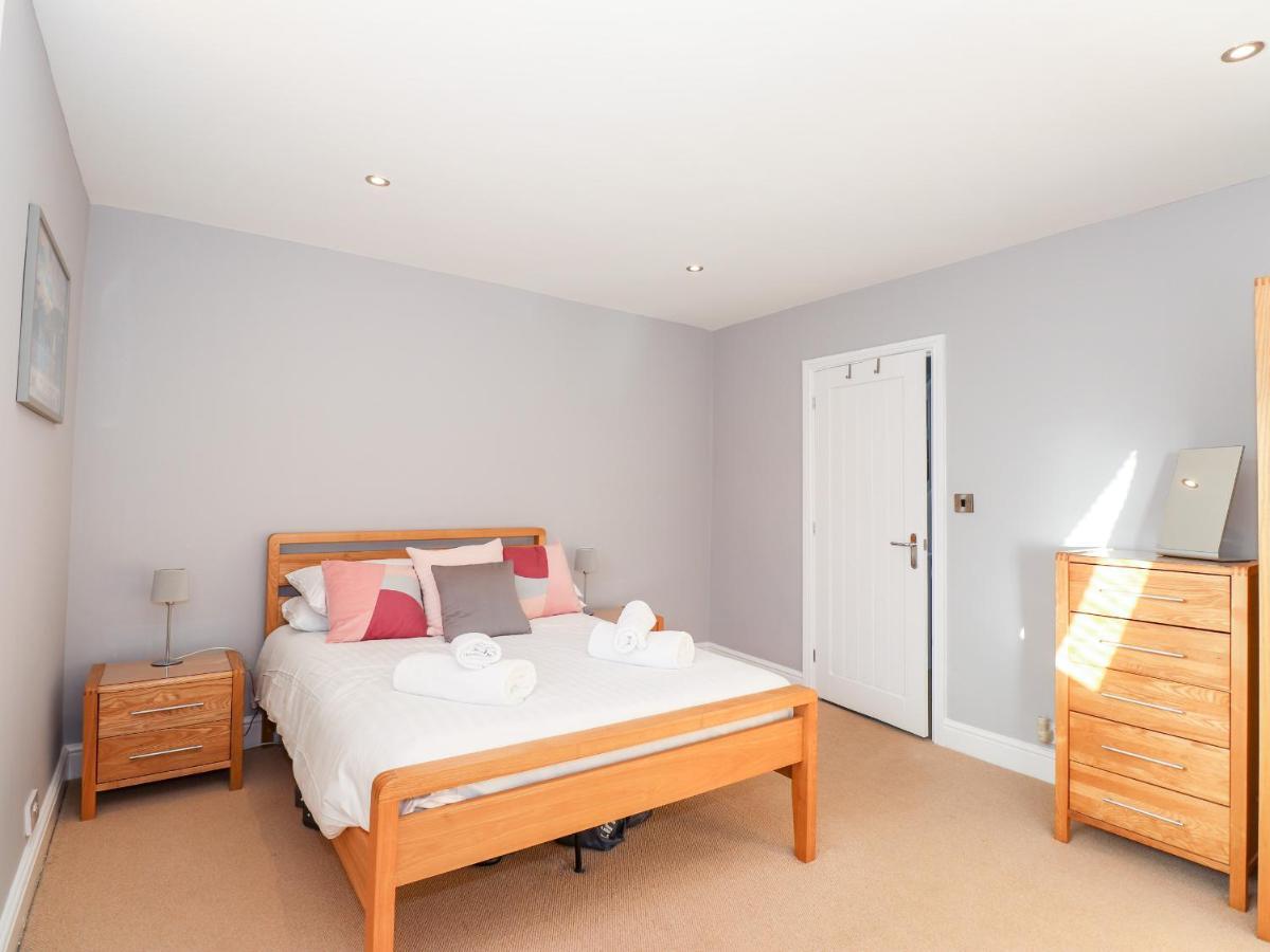 Lakestone Cottage Windermere Zewnętrze zdjęcie